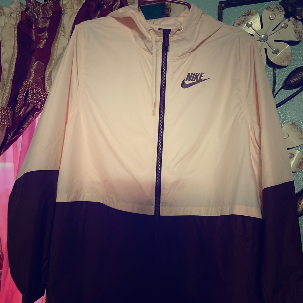 Nike Windbreaker